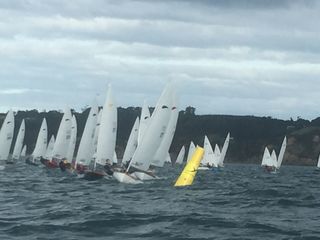 65th Zephyr National Championships