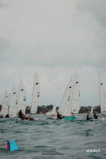 Cameron Dunn's First Impression of the Zephyr
