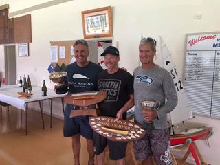 West Wind Newsletter 64.2
