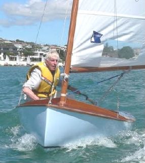FROM THE ARCHIVES: 50th Jubilee Regatta Video (2006 Nationals)