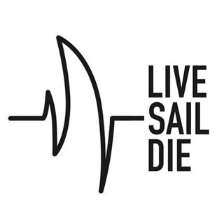 LIVE SAIL DIE ARTICLE: “I’ve gone back to sailing in slow motion, and I love it” - Mark Orams
