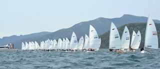 Zephyr Nationals 2020 Results