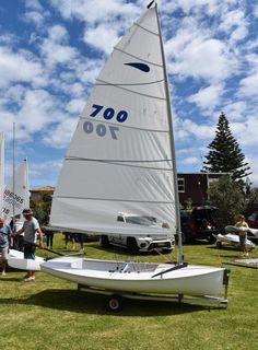 #700 Launch