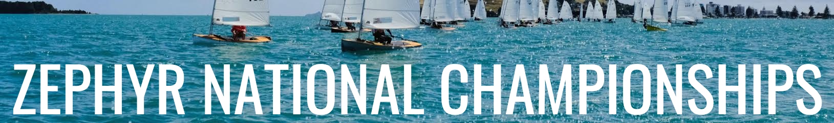 yachting nz events