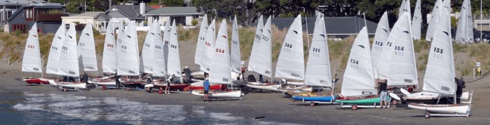 yachting nz events