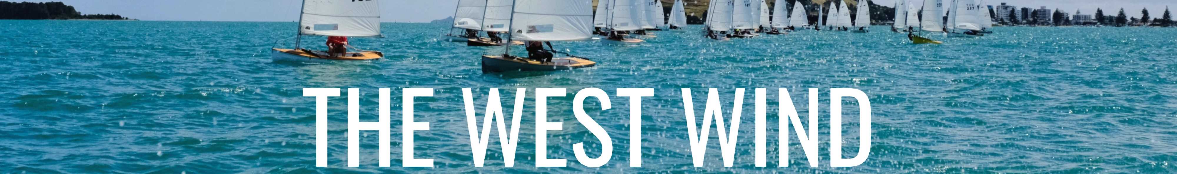 West Wind Newsletters