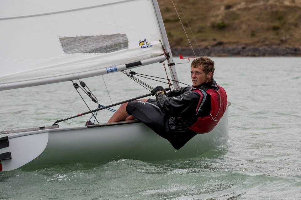 sailing yacht zephyr