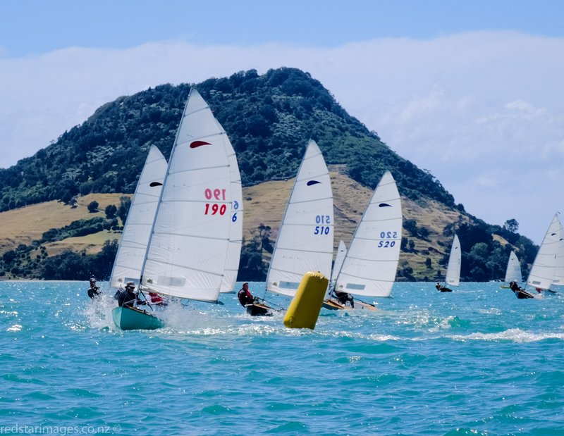 Zephyr Nationals 2019 Tauranga