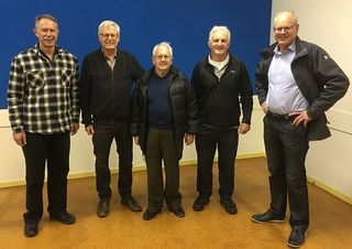 ZOA Elects Life Members