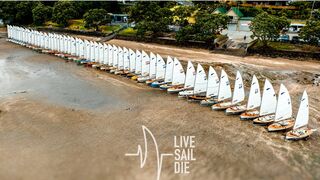 Review of the 70th class nationals event